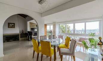 Imagem 7: Casa residencial no bairro Cavalhada