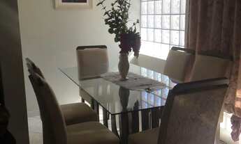 Imagem 5: Alugo casa na Freguesia-JPA 3 quartos 3 banheiros com varanda e garagem