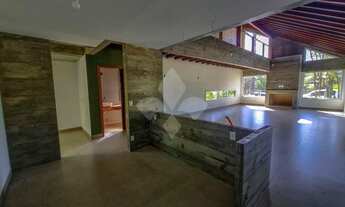 Imagem 4: Casa nova de alto padrão/3 suítes em condomínio com segurança 24 hs - Praia do Rosa/SC