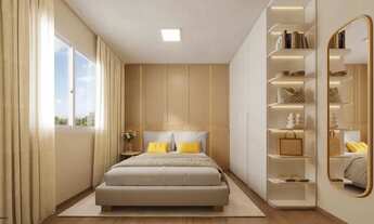 Imagem 4: Apartamento para Venda em Fortaleza, Jangurussu, 2 dormitórios, 1 banheiro, 1 vaga