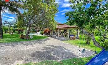 Imagem 2: LINDA CHÁCARA À VENDA COM 3 QUARTOS LOCALIZADA NO CONDOMÍNIO LAGOA DA PRAIA, PERFEITA PARA