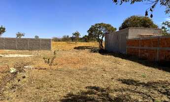 Imagem 3: Terreno no setor 26 de Setembro