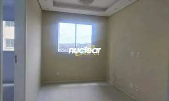 Imagem 3: Apartamento para aluguel, 2 quartos, 1 vaga, Jardim Vila Carrão - São Paulo/SP