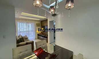 Imagem 14: Apartamento na Pelinca todo mobiliado 2 qts 1 suíte + churrasqueira na varada + Área de la