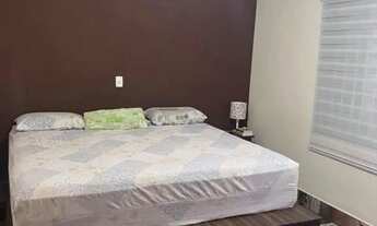 Imagem 3: CASA ASSOBRADADA - RESIDENCIAL DAS ILHAS - SP