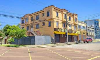 Imagem: Apartamento 72m², 3 quartos, 1 banheiro