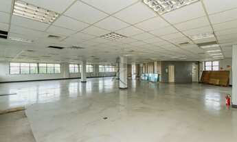 Imagem 2: Prédio Mono usuário - Barra Funda - 3000m²