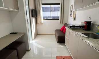 Imagem 2: Imóvel para venda possui 35 metros quadrados com 1 quarto em Pituba - Salvador - BA