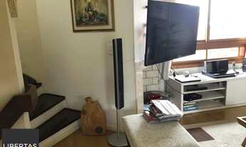 Imagem 7: Casa de condomínio, 3 quartos, 1 suíte, 1 vaga coberta, no bairro Espirito Santo