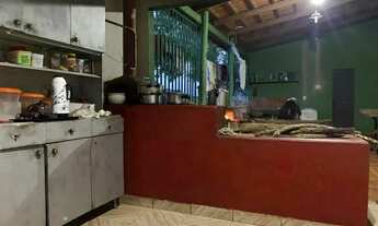 Imagem 5: Chácara com 48.400 m² (1) ALQUEIRE - Zona Rural - São Miguel do Passa Quatro/GO