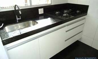 Imagem 4: APARTAMENTO - SAGRADA FAMÍLIA - MG