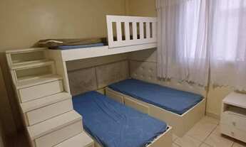 Imagem: Apartamento Temporada Frente Mar Vila Tupi