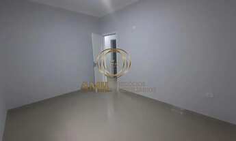 Imagem 3: Aluga-se Casa Térrea, 230 m², 4 Quartos, 1 Suíte, 2 Vagas, Edícula, Vila Maria - São José