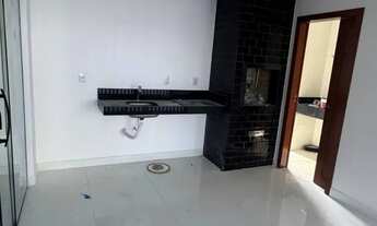 Imagem 5: AB Casa Condominio Ecoville1 com 3 quartos em Parque das Nações - Parnamirim - RN