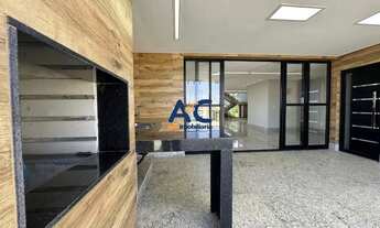 Imagem 5: Casa com 5 Quartos no Cond. Alphaville Vespasiano