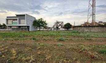 Imagem 2: Terreno à venda, 144 m² por R$ 180.000,00 - Plano Diretor Sul - Palmas/TO