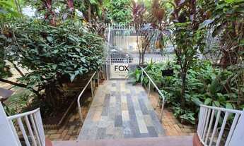 Imagem 5: Casa no Lourdes Casa com 5 dormitórios