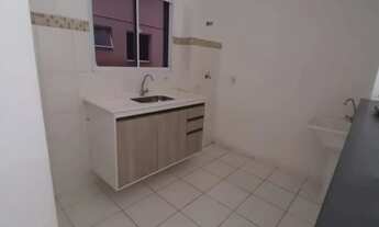 Imagem 3: Apartamento para locação em Salto - SP Jardim Santa Lúcia