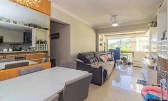 Imagem 5: Apartamento para Venda - 93.43m², 3 dormitórios, sendo 1 suites, 2 vagas - Teresópolis