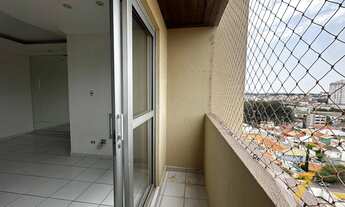 Imagem 5: Apartamento para locação, Condomínio Edifício Veneza, na cidade de Jundiaí-SP