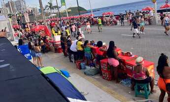 Imagem 7: Apartamento circuito carnaval barra ondina