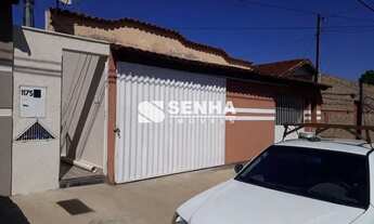 Imagem: Aluguel Casa PLANALTO