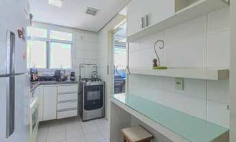 Imagem 7: Apartamento 3 dormitórios, 1 suíte, 2 vagas no Bairro Petrópolis