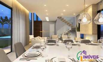 Imagem 4: CASA EM CONDOMÍNIO - ALPHAVILLE - SP