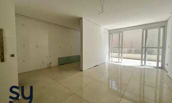 Imagem 2: Apartamento Garden com Churrasqueira no Jardim Botânico