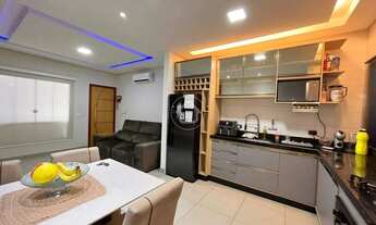 Imagem 3: CASA NOVA COM PLANEJADOS - JARDIM BATISTÃO