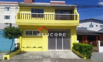 Imagem: Sobrado em Rua Francisco de Paula Lobo Araújo