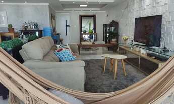 Imagem 3: Cobertura Duplex para venda, 04 quartos, varanda, sem mobília, projetados, em Camboinha