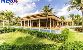 Imagem 5: Amplo e aconchegante apartamento de 112m², a poucos passos da praia!