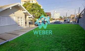 Imagem: Casa para alugar, 190 m² por R$ 8.000,00/mês