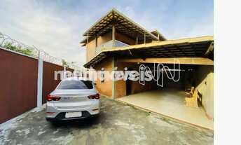 Imagem: Casa 4 quartos, espaço gourmet, quintal