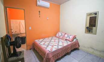 Imagem 7: Casa em porto de Pedra (Povoado Palmeira