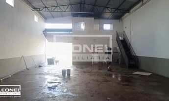 Imagem 7: Galpão para locação no bairro Joquei Clube, em Ribeirão Preto