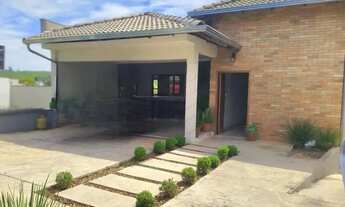 Imagem 2: CASA EM CONDOMÍNIO - RESIDENCIAL VILA DO SOL - SP