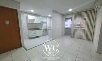 Imagem 2: Cond. Mais Passeio do Mindu- 02 Quartos