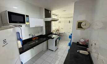 Imagem 8: Apartamento à venda na Praia do Morro, Guarapari-ES. 2 quartos, 1 suíte, 1 sala, 2 banheir