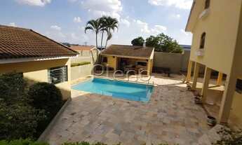 Imagem: Casa à venda no Jardim Santa Genebra, 5