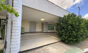 Imagem 2: Casa de 4/4 dentro de condomínio no sim