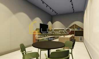 Imagem 16: Apartamento 3 dormitórios com 2 suítes e 2 vagas na Garagem NOVO