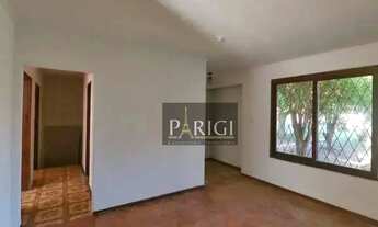 Imagem 4: Casa com 4 dormitórios para alugar, 165 m² por R$ 3.130,00/mês - Jardim Itu Sabará - Porto