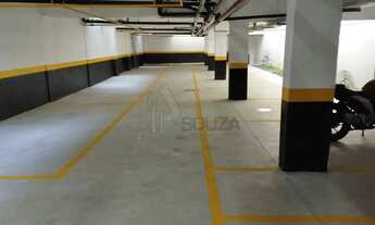 Imagem 6: APARTAMENTO NOVO VENDE NA ÁGUA FRIA, 35,30 M2, 02 QUARTOS, SALA E COZINHA CONJUGADOS, 1 VA