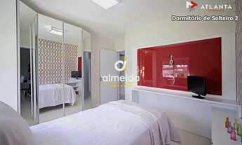 Imagem 5: APARTAMENTO 3 DORMITÓRIOS