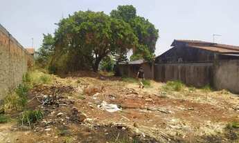 Imagem: Lote 435,54m² (Asfalto, Agua e Esgoto)