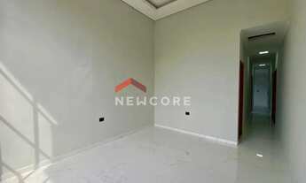 Imagem 3: Casa em Rua Da Saude - Balneário Santa Eugênia - Mongaguá/SP