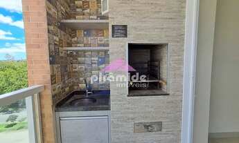 Imagem 7: Apartamento no Urbanova no Condomínio Terra Di Monterosso em São José dos Campos