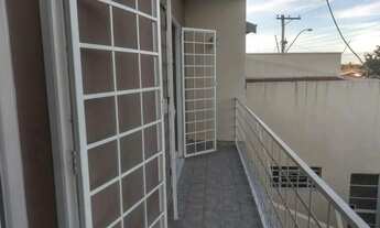 Imagem 3: Casa em Rua Rubens Trefiglio - Vila Nogueira - Campinas/SP